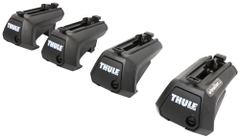 Phụ kiện Thule Flush Raised Rail Evo 7106