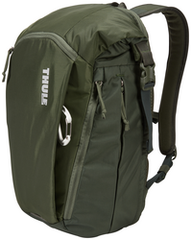 Thule EnRoute camera backpack 25L Olive Green