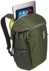 Balo Camera Thule EnRoute 25L (Xanh ô-liu)
