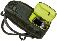 Thule EnRoute camera backpack 25L Olive Green