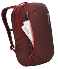 Balo Thule Subterra 23L (Đỏ đậm)