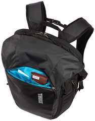 Thule EnRoute camera backpack 25L Black