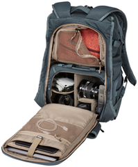 Balo Camera Thule Covert DSLR 24L (Xám)