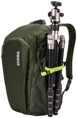 Thule EnRoute camera backpack 25L Olive Green