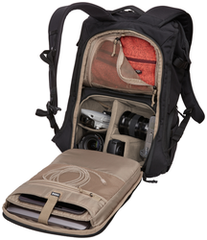 Balo Camera Thule Covert DSLR 24L (Đen)