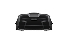 Thùng nóc ôtô Thule Vector L - Đen
