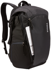 Thule EnRoute camera backpack 25L Black