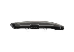 Thùng nóc ôtô Thule Vector Alpine - Đồng Titan