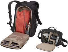 Balo Camera Thule Covert DSLR 24L (Đen)