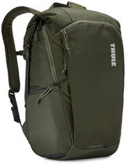 Thule EnRoute camera backpack 25L Olive Green