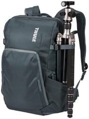 Thule Covert  camera backpack DSLR 24L dark slate gay/ Balo máy ảnh DSLR