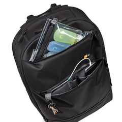 Balo - Vali Bánh Xe Case Logic Bryker Backpack Roller
