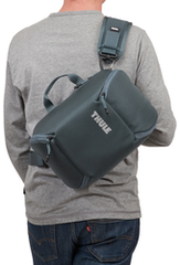 Balo Camera Thule Covert DSLR 24L (Xám)