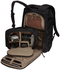 Balo Camera Thule Covert DSLR 24L (Đen)