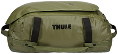 Thule Chasm 40L Duffel Bag Black