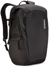 Thule EnRoute camera backpack 25L Black