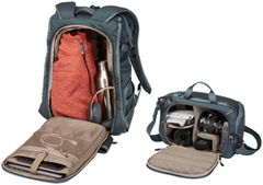 Balo Camera Thule Covert DSLR 24L (Xám)