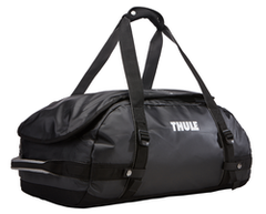 Thule Chasm 40L Duffel Bag Black