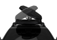 Thùng nóc ôtô Thule Vector Alpine - Đồng Titan