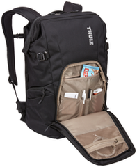 Thule Covert  camera backpack DSLR 24L Black/ Balo máy ảnh DSLR