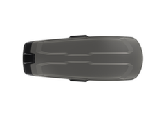Thùng nóc ôtô Thule Vector Alpine - Đồng Titan