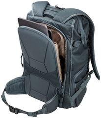 Thule Covert  camera backpack DSLR 24L dark slate gay/ Balo máy ảnh DSLR