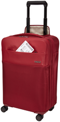 Thule Spira- Red Rio / Carry On