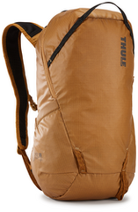 Thule Stir 18L Hiking backpack Wood Thrush Orange