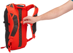 Balo Thule Alltrail 15L (Xanh dương)