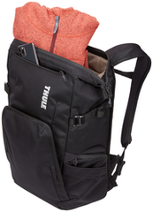 Thule Covert  camera backpack DSLR 24L Black/ Balo máy ảnh DSLR