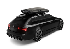 Thùng nóc ôtô Thule Vector Alpine - Đồng Titan