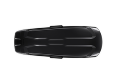 Thùng nóc ôtô Thule Vector L - Đen