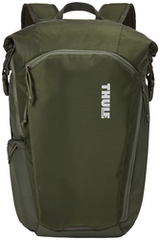 Thule EnRoute camera backpack 25L Olive Green