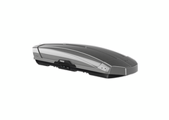 Thùng nóc ôtô Thule Motion XT M titan