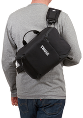 Balo Camera Thule Covert DSLR 24L (Đen)