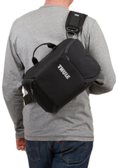 Thule Covert  camera backpack DSLR 24L Black/ Balo máy ảnh DSLR