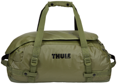 Thule Chasm 40L Duffel Bag Black