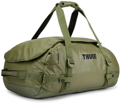 Thule Chasm 40L Duffel Bag Black