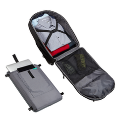 Balo - Vali Bánh Xe Case Logic Bryker Backpack Roller