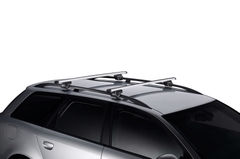 Giá nóc ôtô Thule SmartRack