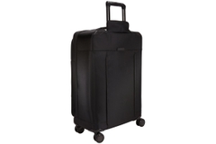 Vali Cỡ Đại Thule Spira SPAL-127 (Màu Đen)
