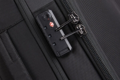 Vali Cỡ Đại Thule Spira SPAL-127 (Màu Đen)