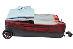 Vali xách tay Thule Subterra 36L (Đỏ đậm)