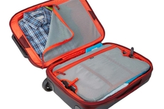 Vali xách tay Thule Subterra 36L (Đỏ đậm)