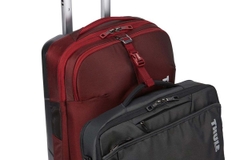 Vali xách tay Thule Subterra 36L (Đỏ đậm)