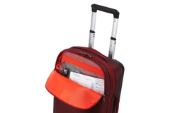Vali xách tay Thule Subterra 36L (Đỏ đậm)