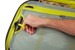 Vali xách tay Thule Subterra 36L (Đỏ đậm)