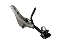 Ghế xe đạp an toàn trẻ em Thule Yepp Mini - Xám
