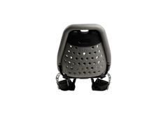 Ghế xe đạp an toàn trẻ em Thule Yepp Mini - Xám