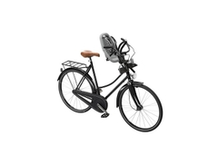 Ghế xe đạp an toàn trẻ em Thule Yepp Mini - Xám